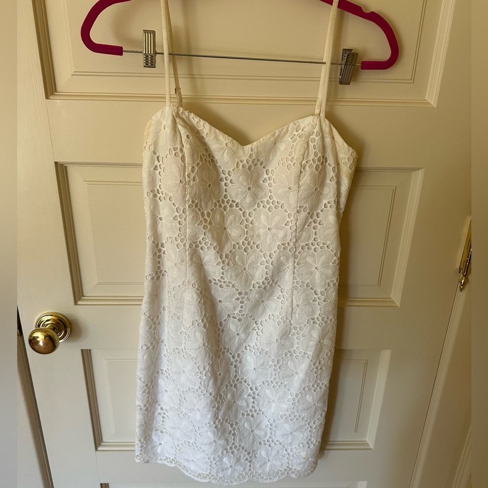 Lily Pulitzer Sundress